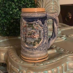 Vintage Flordia Mug